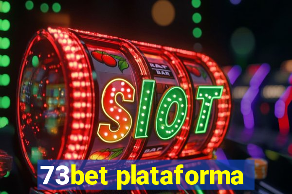 73bet plataforma